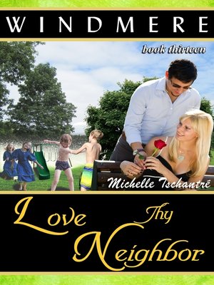 cover image of Love Thy Neighbor